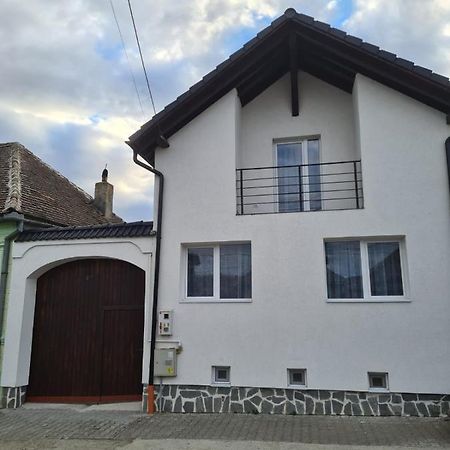 Hotel Margareta'S House à Sibiu Extérieur photo