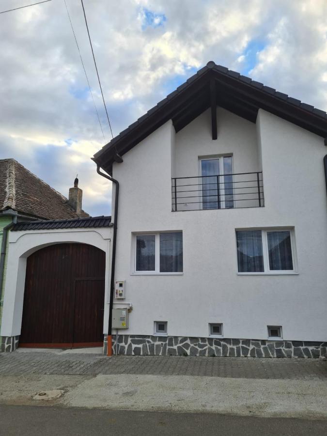 Hotel Margareta'S House à Sibiu Extérieur photo