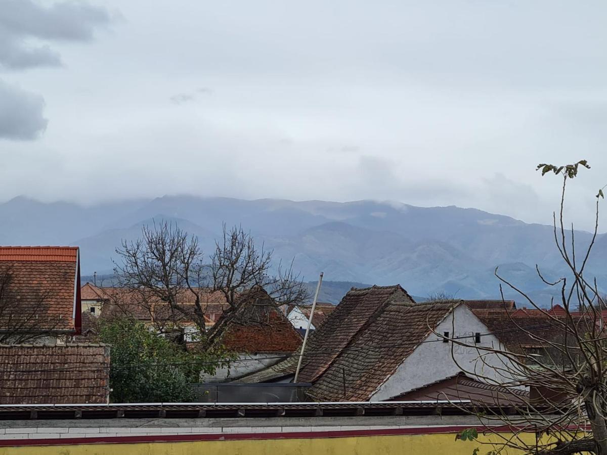 Hotel Margareta'S House à Sibiu Extérieur photo